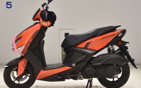 YAMAHA CYGNUSｸﾞﾘﾌｧｽ SEJ4J