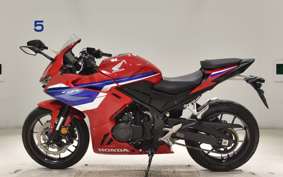 HONDA CBR400R 2024 NC65