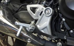 HONDA CB250RA 2022 MC52