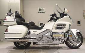 HONDA GL 1800 GOLD WING 2004 SC47