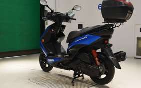 YAMAHA CYGNUS 125 XSR 2 SE44J