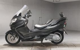 SUZUKI SKYWAVE 400 2007 CK44A