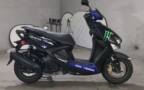 YAMAHA  CYGNUS  GRIF ASU SEJ4J