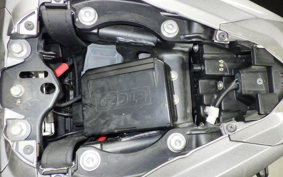 HONDA CBR250RR A 2004 MC51