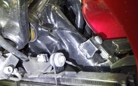 HONDA CB400 SUPER BOLDOR A 2020 NC42