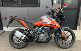 KTM 250 ADVENTURE JGD40