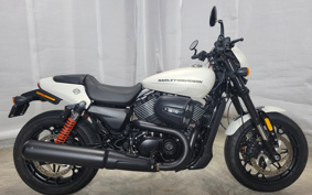 HARLEY  HARLEY XG750A 2018 NCG