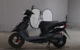YAMAHA JOG ZR EVOLUTION2 SA39J