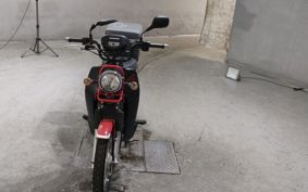 HONDA CROSS CUB110 JA10