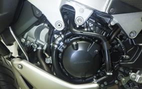 HONDA VFR800X 2018 RC80