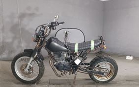 YAMAHA TW225 DG09J