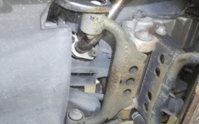 YAMAHA BW S125 2008