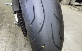 HONDA CBR250RR MC51