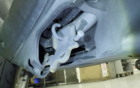 YAMAHA JOG Gen.5 2023 SA36J