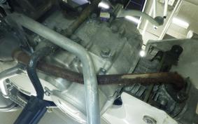 HONDA C110 SUPER CUB JA07