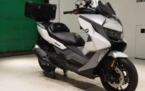 BMW C400GT 2023