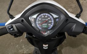 SUZUKI ADDRESS V110 CE47A