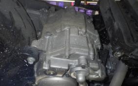 YAMAHA TRICITY 300 2021 SH15J