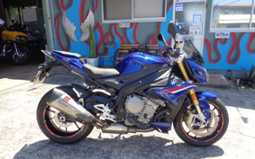 BMW S1000R 2020 10D5