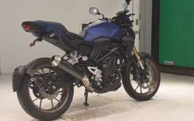 HONDA CB250RA 2012 MC52