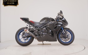 SUZUKI GSX-R1000R A 2018 DM11G