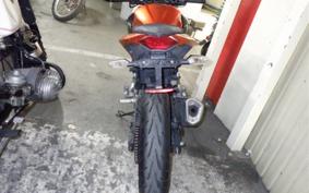 KAWASAKI Z250