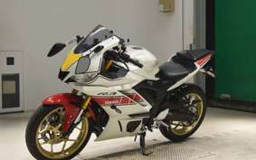 YAMAHA YZF-R3 2022 RH21J