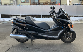HONDA FORZA Z MF10