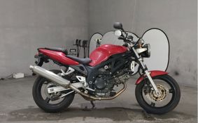 SUZUKI SV400 VK53A
