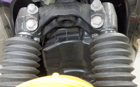 HONDA ｸﾛｽｶﾌﾞ JA10
