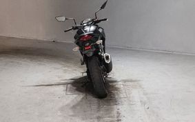 KAWASAKI Z250 ER250C