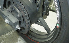 KAWASAKI NINJA 400 2021 EX400G