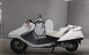 HONDA FUSION MF02