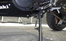 KAWASAKI NINJA 400 2023 EX400L