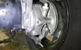YAMAHA AXIS 125 Z 2008 SED7J