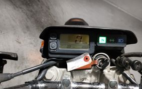 KAWASAKI SUPER SHERPA KL250G