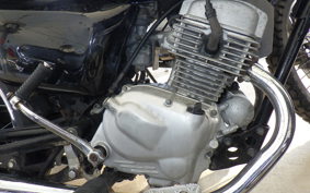 HONDA CD125T BENLY CD125T