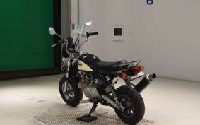HONDA MONKEY 2013 Z50J