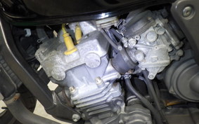 HONDA HORNET 250 2026 MC31