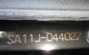 YAMAHA JOG APRIO SA11J