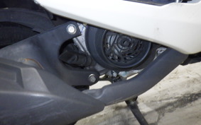 SUZUKI BURGMAN125 2006