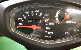 SUZUKI ADDRESS V125 CF4EA