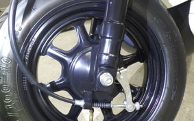 YAMAHA VINO 50 Gen.4 2012 AY02