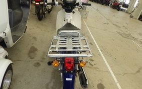 HONDA C50 SUPER CUB AA07