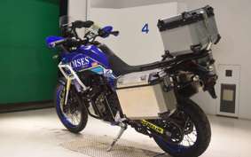 YAMAHA TENERE 700 2020 DM09J