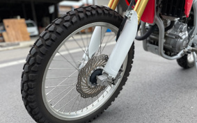 HONDA CRF250L MD38