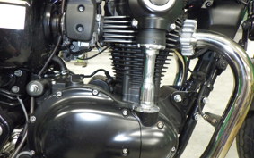 KAWASAKI W800 CAFE 2022 EJ800E