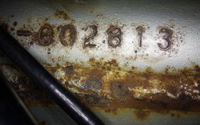 YAMAHA Bobby 80