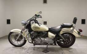 YAMAHA DRAGSTAR 250 2026 VG02J