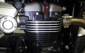 TRIUMPH SPEED TWIN 2020